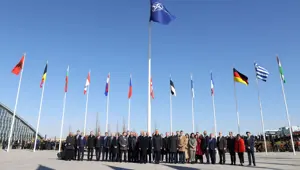 Finlandiya resmen NATO'da