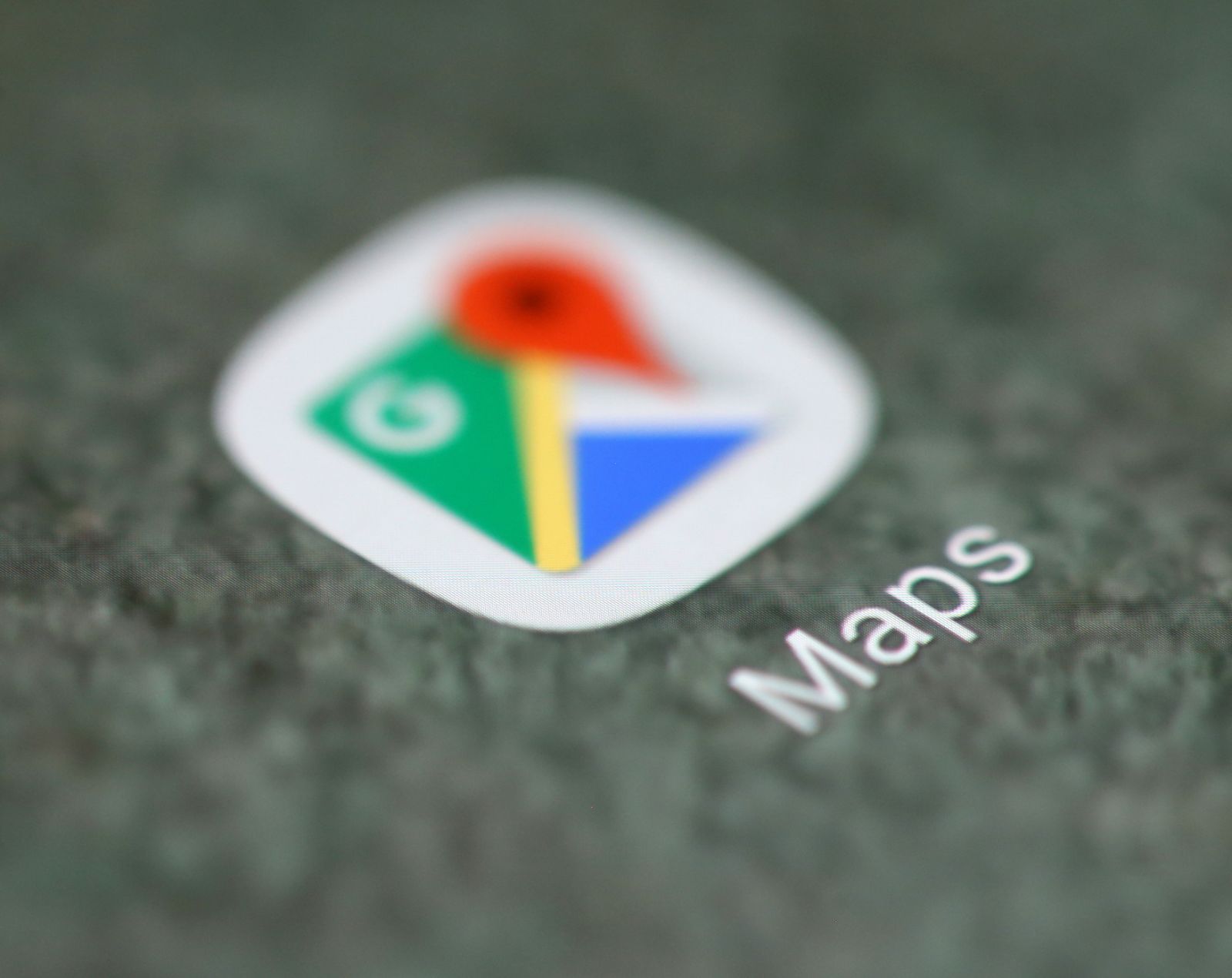 Google Haritalar’a çıplak yakalanan adam tazminat kazandı