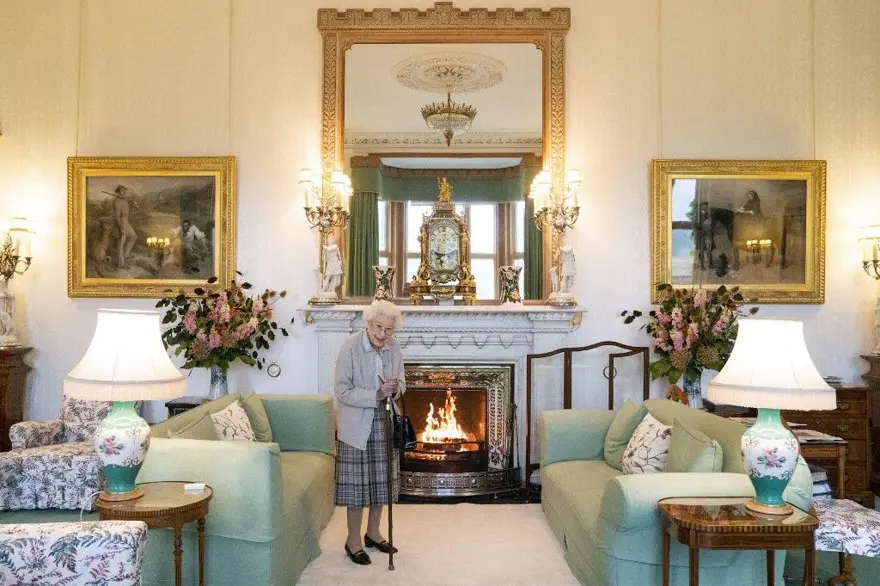 Kraliçe Elizabeth Sandringham'daki evini kiraya veriyor 1