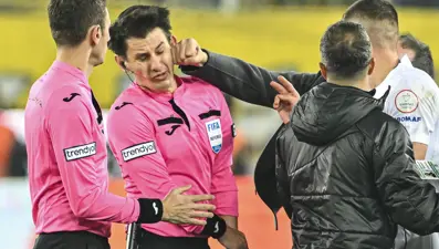 Halil Umut Meler'e saldırı davası: Faruk Koca, hapis cezasına çarptırıldı