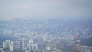 İstanbul'un 3 ilçesi için hava kirliliği uyarısı