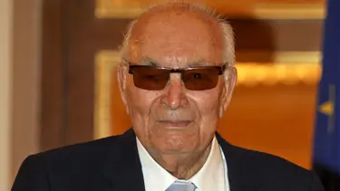 Yaşar Kemal korkunun romanını yazdı