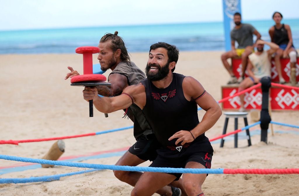 Survivor'da kim elendi, sembol oyununu kim kazandı? (22 Mayıs Survivor'dan detaylar)