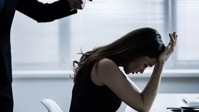 İş hayatındaki sessiz tehdit: Yetişkin zorbalığı