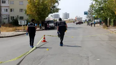 Öğrenci servisinin çarptığı çocuk öldü