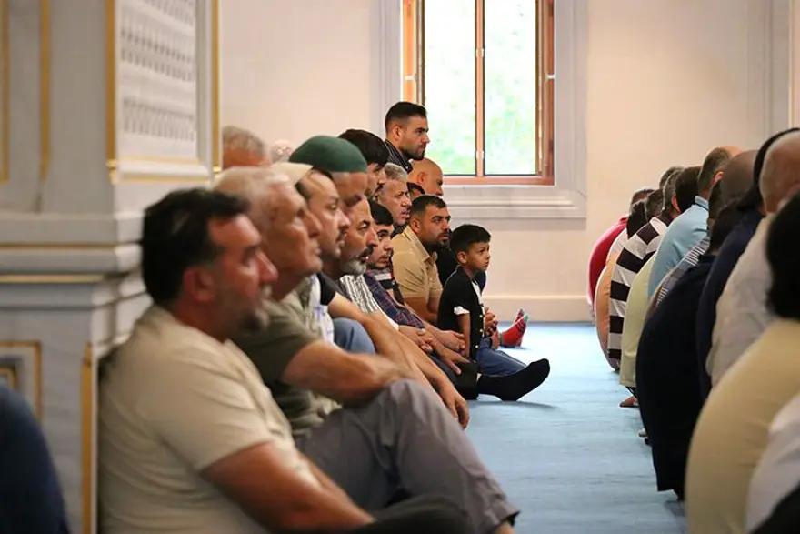 2024 RAMAZAN AYI BAŞLANGIÇ TARİHİ 1