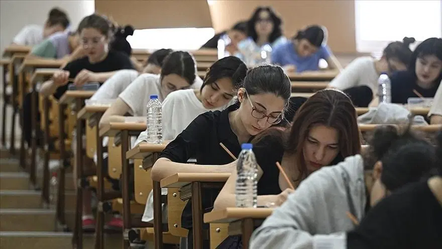 2025 YKS SONUÇLARI NE ZAMAN AÇIKLANACAK? 1