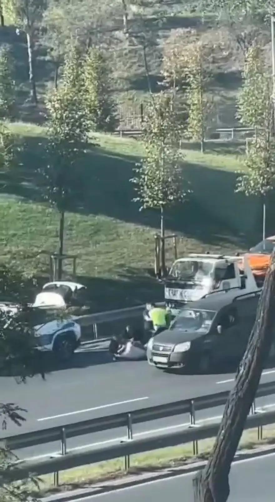 2,18 PROMİL ALKOLLÜ ÇIKTI 2