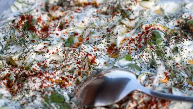 ABD'li doktor açıkladı: Kolon kanseri riskini azaltıyor