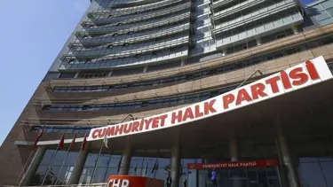 CHP'nin yeni A Takımı belli oldu