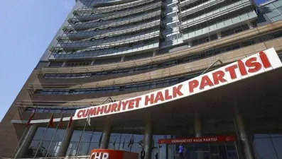 CHP'nin yeni A Takımı belli oldu
