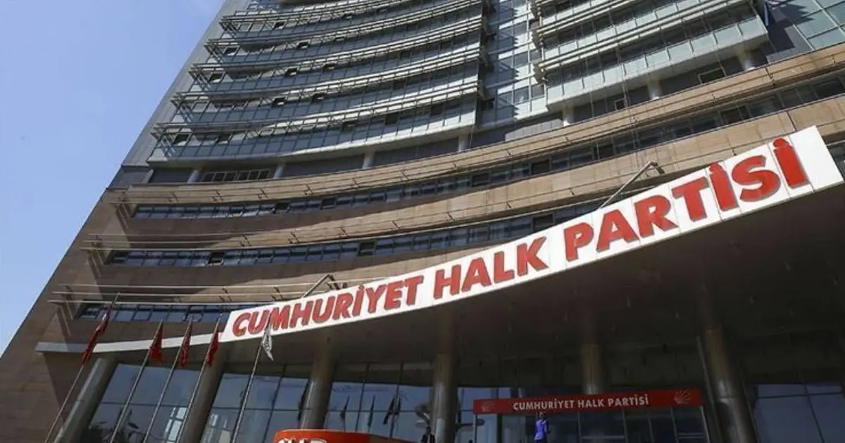 CHP'nin yeni A Takımı belli oldu