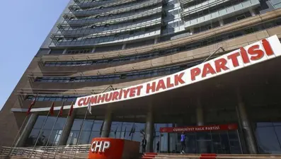 İhracı istenen CHP'li milletvekili Hasan Ufuk Çakır partisinden istifa etti