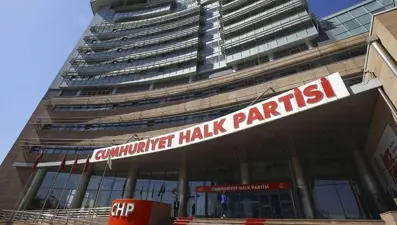 CHP'nin kurultay davasında duruşma tarihi değişti