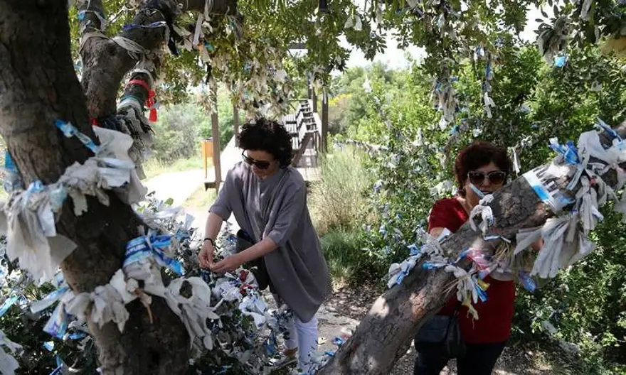 vespasianus titus tüneli, titus tüneli nerede, titus tüneli'nin özelliği, titus tüneli nasıl gidilir, beşikli mağara 15