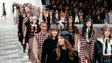 Moda eğitiminde dijital dönem