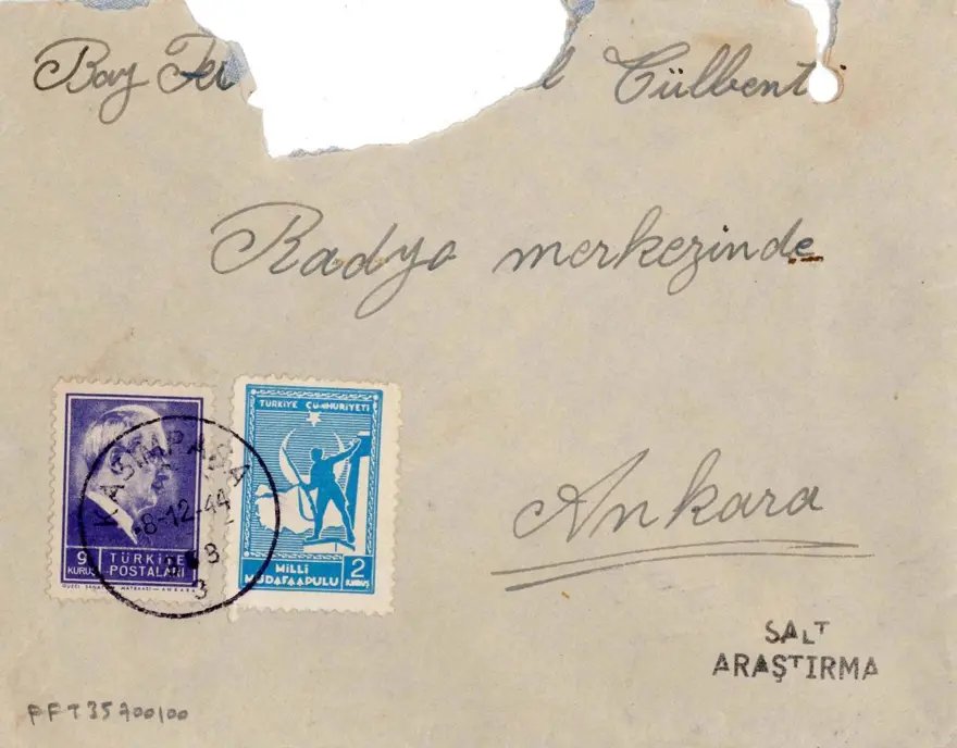 Tarihe ışık tutan mektup: 35 askerin şehit olduğu Mesudiye Zırhlısı'nda neler yaşandı! 1