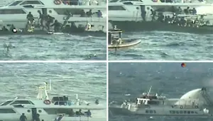 Gazze gemilerine İsrail müdahalesi