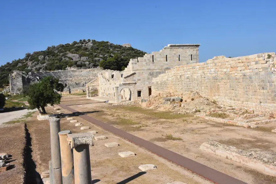 TÜM ZAMANLARIN REKORU 2