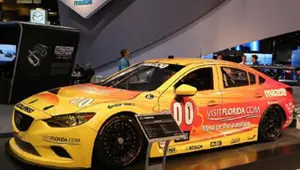 Chicago Otomobil Fuarı Chicago Otomobil Fuarı