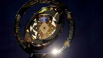 Kulüpler Dünya Kupası'ndaki tüm takımlar netleşti: İşte gruplar