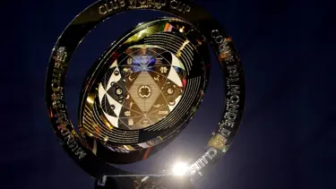 Kulüpler Dünya Kupası'ndaki tüm takımlar netleşti: İşte gruplar