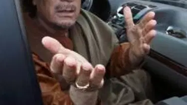 'Trablus bugün ya da yarın düşecek'