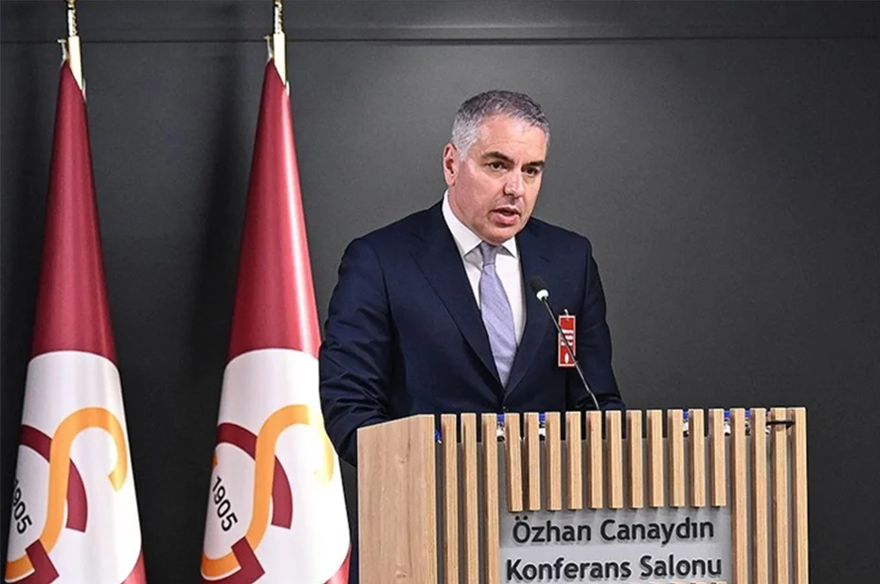 Galatasaray'dan Icardi açıklaması. Sözleşme yenilecek mi? 3