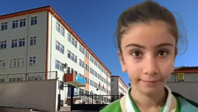 Okul tuvaletinde baygın bulunmuştu: Nuriye’den acı haber