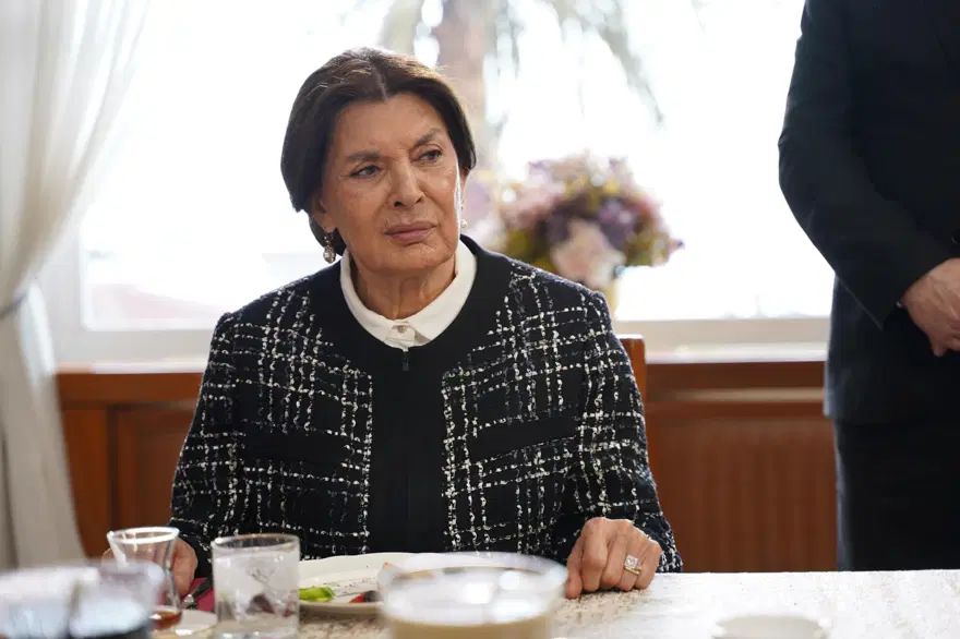 BÜYÜK SIR ORTAYA ÇIKTI 5