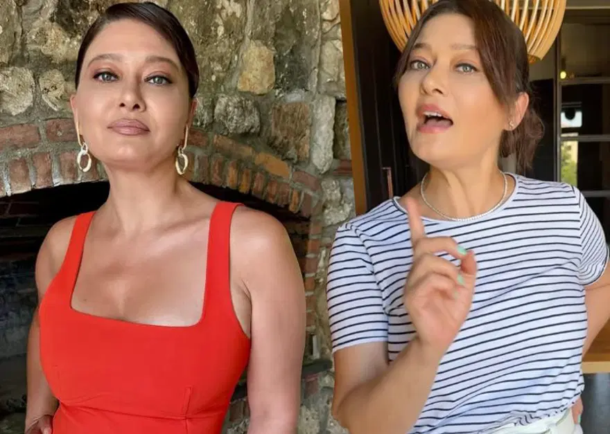 Nurgül Yeşilçay açıkladı: İstanbul'dan neden taşınıyor? 