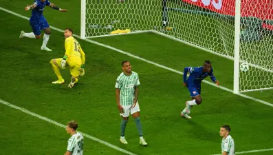 Konferans Ligi'nde şampiyon Chelsea!