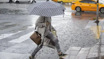 Ankara Valiliğinden 1 Mayıs için sağanak uyarısı