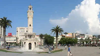 Ege Ekonomik Forum başladı (İşte program)