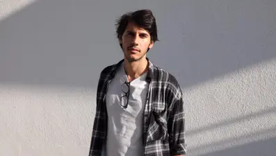 Alternatif Sesler: Can Ozan