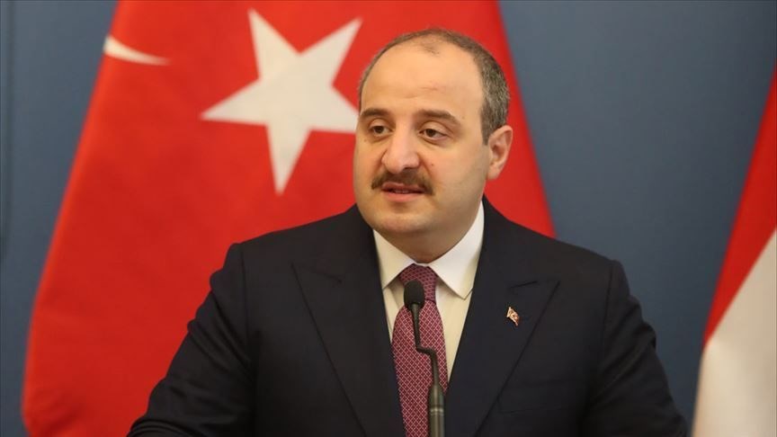 2023 Sanayi ve Teknoloji Stratejisi yarın açıklanıyor