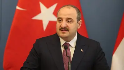 2023 Sanayi ve Teknoloji Stratejisi yarın açıklanıyor