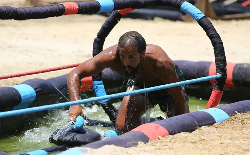Survivor Türk-Yunan yarışını kim kazandı? (Survivor Türkiye ile Survivor Yunanistan arasında yaşanan her şey) 38