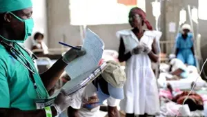 Kolera nedir? Kolera hastalığının belirtileri nelerdir, nasıl bulaşır?