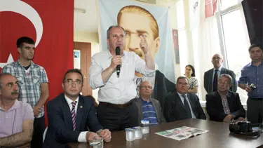'Ben 3'ü alırım buçuğu AKP'ye gönderirim'