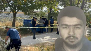 Konya'da şüpheli ölüm: Yol kenarında cansız bedeni bulundu
