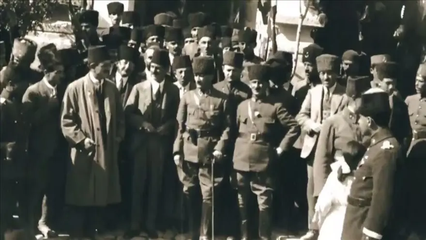 18 Mart Çanakkale Zaferi mesajları 2024: En yeni, güzel, anlamlı ve kısa 18 Mart Çanakkale Zaferi sözleri 4