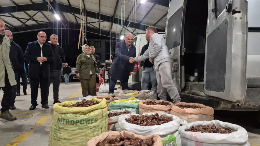 Pazara indi, fiyatı 400 TL'ye kadar çıkıyor: Sıkı pazarlıkla alıcı buluyor 4