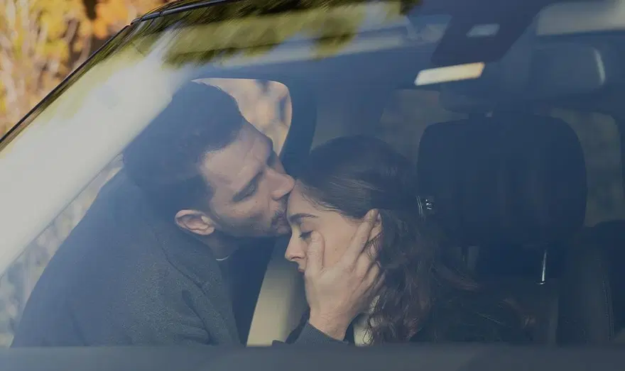 METE VE İNCİLA'YI KİM TAKİP EDİYOR? 7