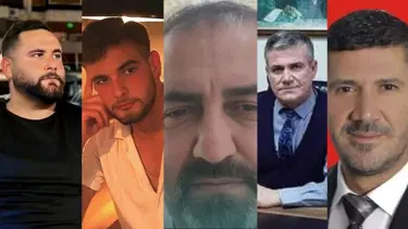 Sakarya'da 5 kişinin öldüğü silahlı kavga: 8 kişi tutuklandı