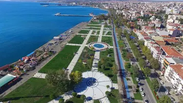 Trakya'da fiyatlar 3 katına çıktı: Bölge tarihinin en büyük emlak hareketliliği