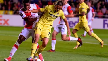 Enes Ünal'lı Villarreal, evinde kazanamadı