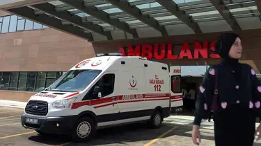 Üniversiteli Melisa kalbine yenildi