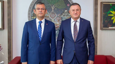 CHP'den Lütfü Savaş kararı