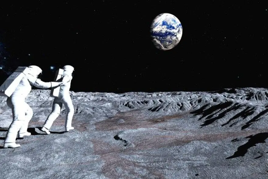 NASA, Astronot, Astronot olmak istiyorum, Nasıl astronot olunur, Astronomi, Gezegen, Mars, Test, Uzaylı, Bilim 17